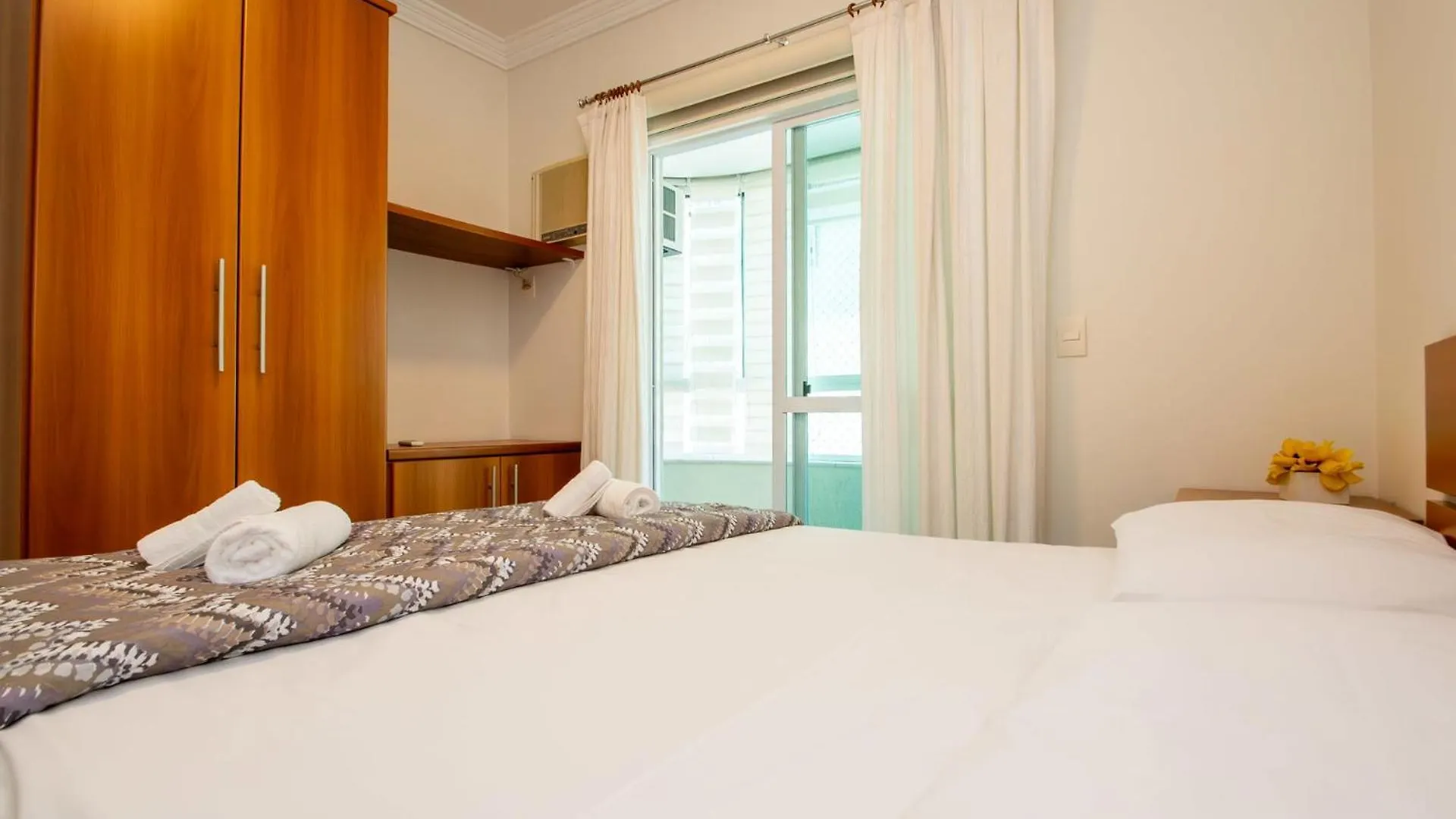 Apartment Apto A 250M Da Praia Na Barra Sul Sv7987 Balneario Camboriu Brazil