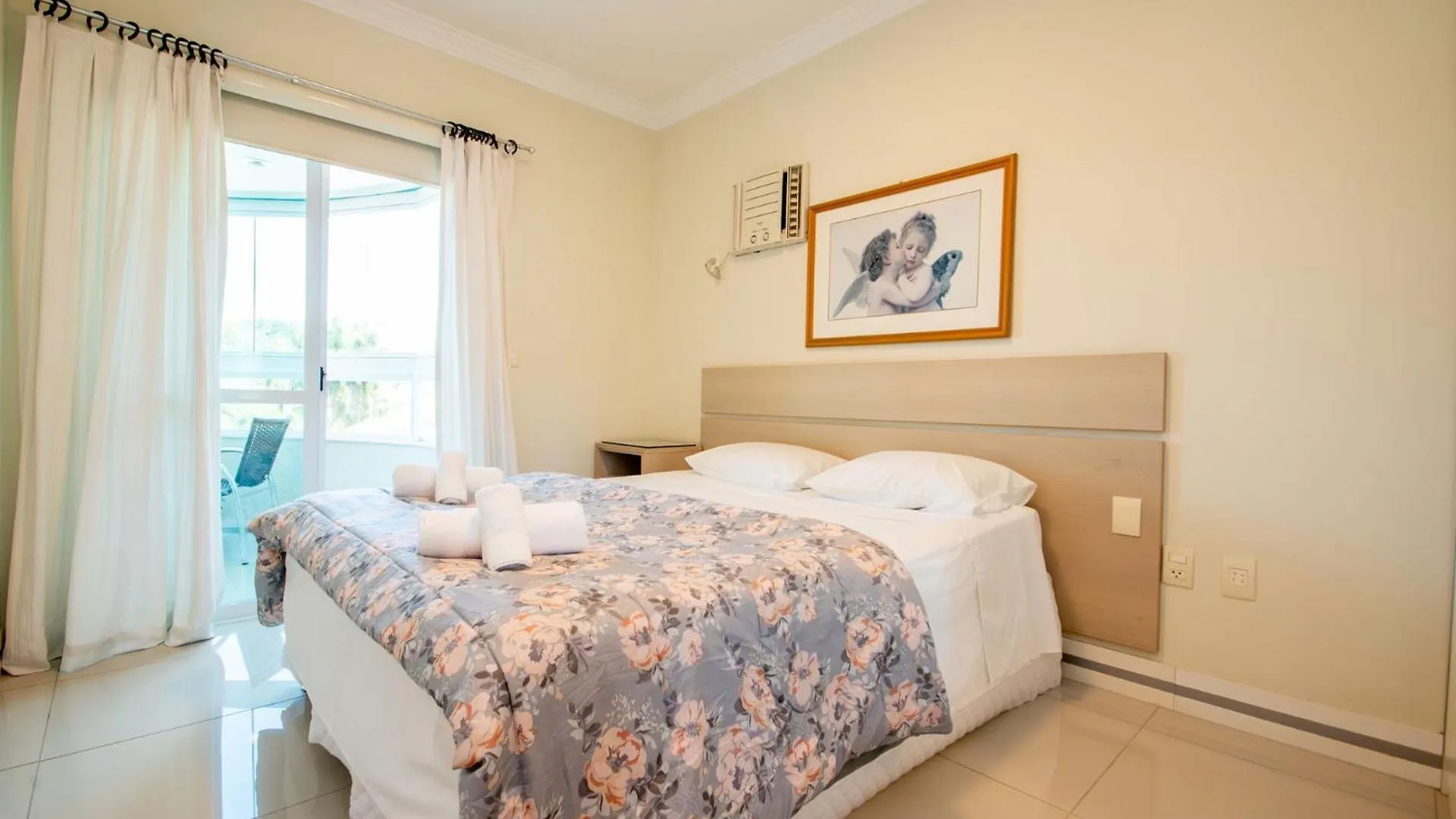 Apto A 250M Da Praia Na Barra Sul Sv7987 Balneario Camboriu Apartment