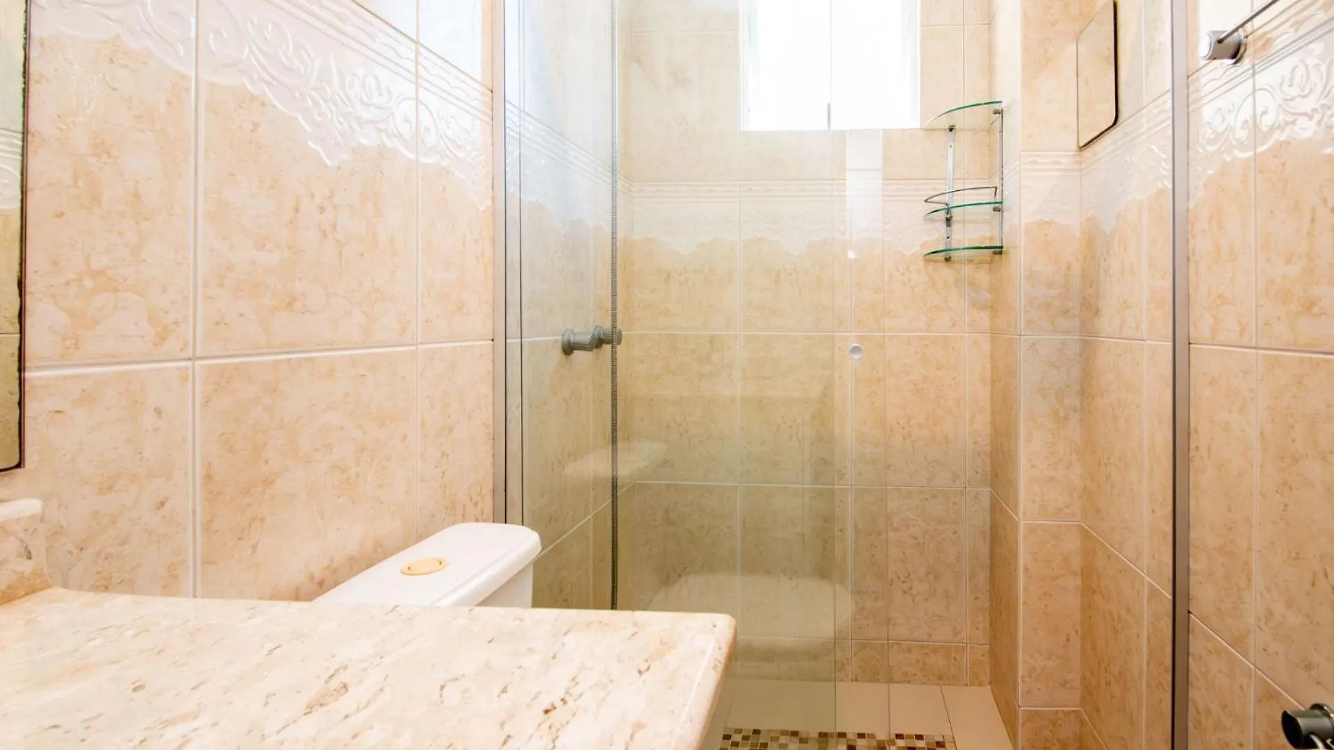 Apartment Apto A 250M Da Praia Na Barra Sul Sv7987 Balneario Camboriu