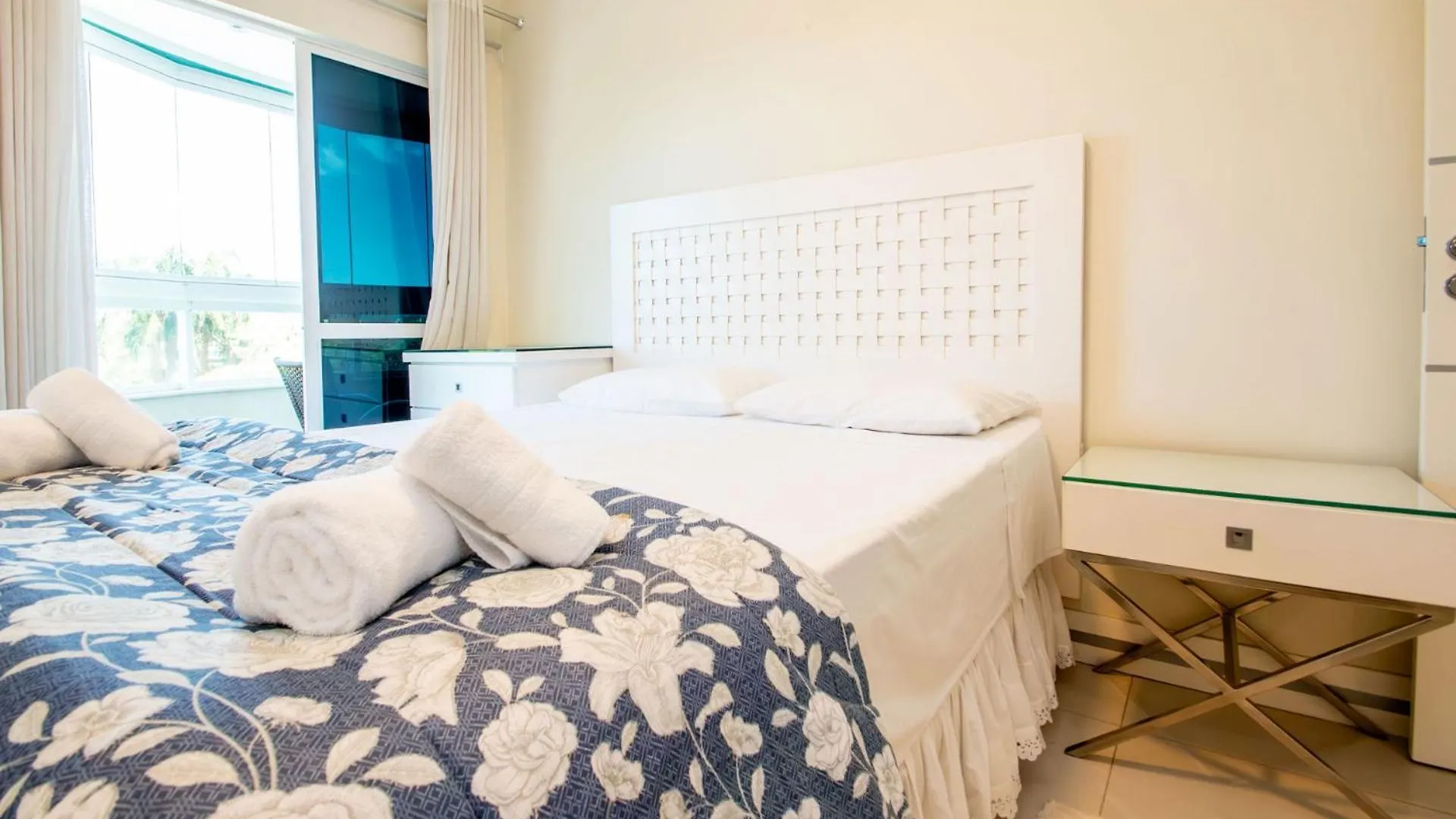 Apto A 250M Da Praia Na Barra Sul Sv7987 Balneario Camboriu Apartment