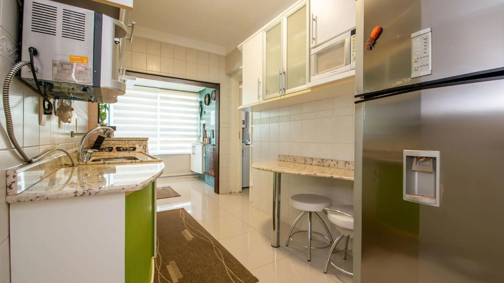 Apto A 250M Da Praia Na Barra Sul Sv7987 Balneario Camboriu Apartment