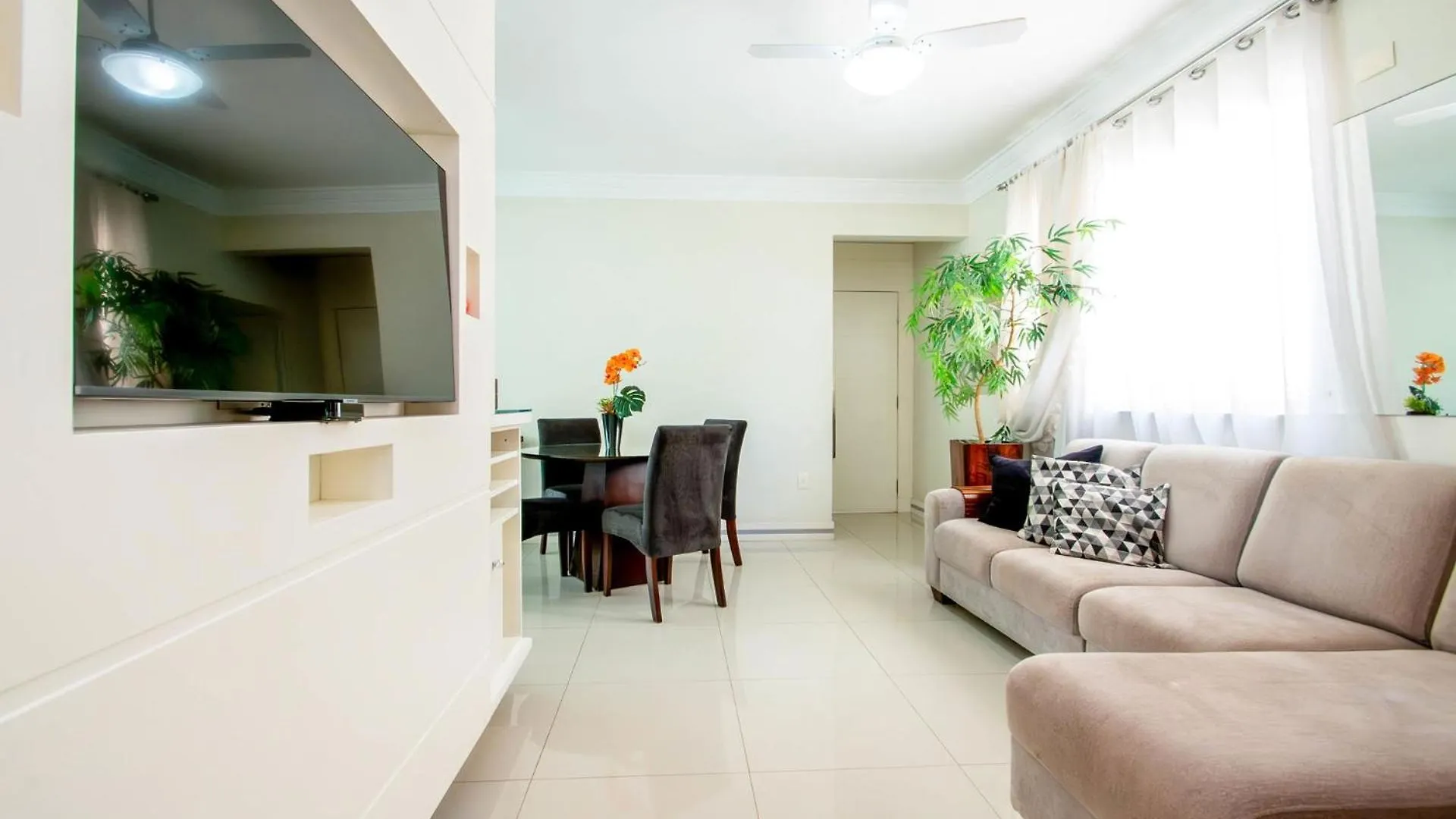 Apartment Apto A 250M Da Praia Na Barra Sul Sv7987 Balneario Camboriu