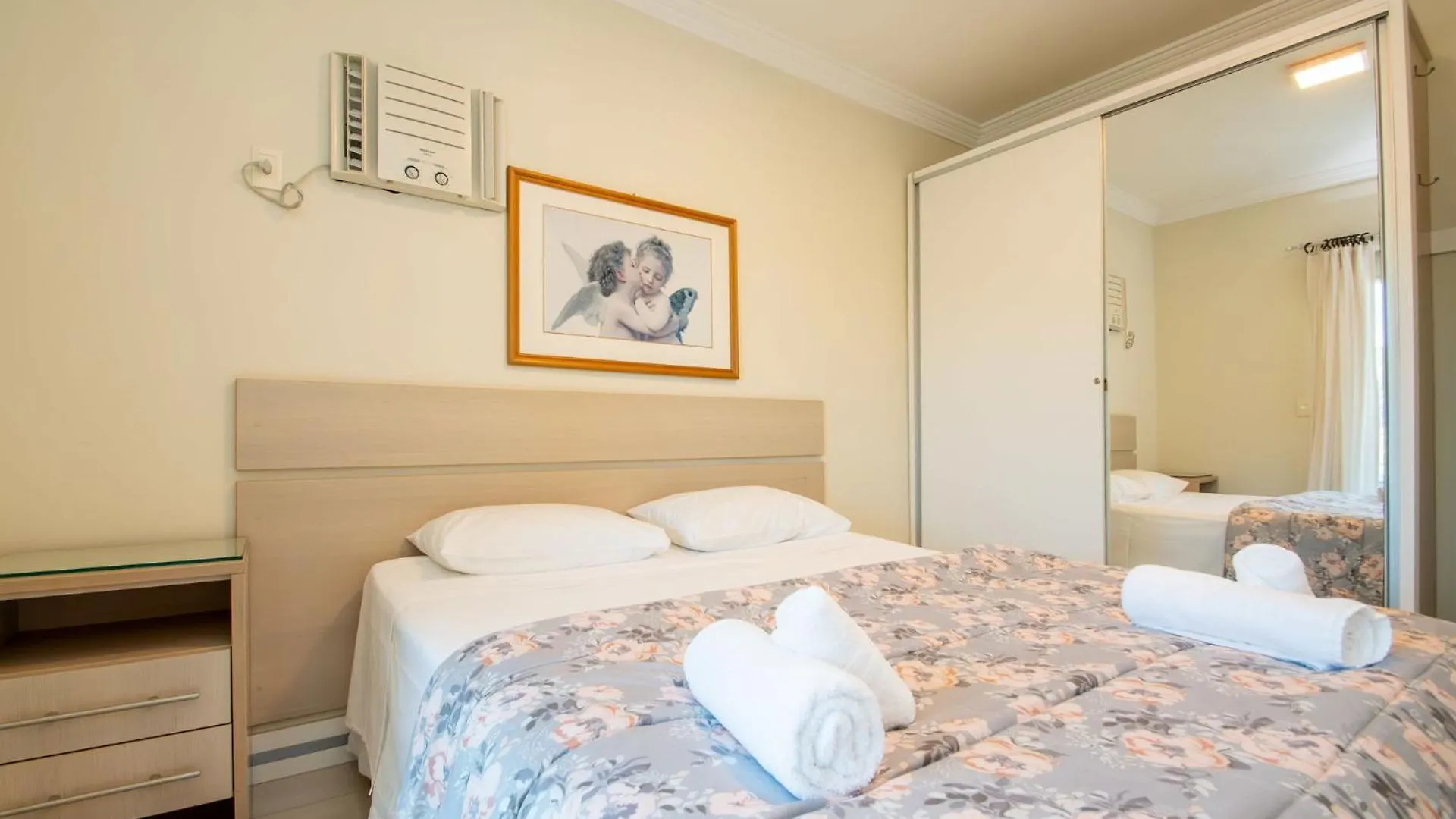 Apartment Apto A 250M Da Praia Na Barra Sul Sv7987 Balneario Camboriu